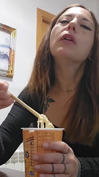 Ramen essen