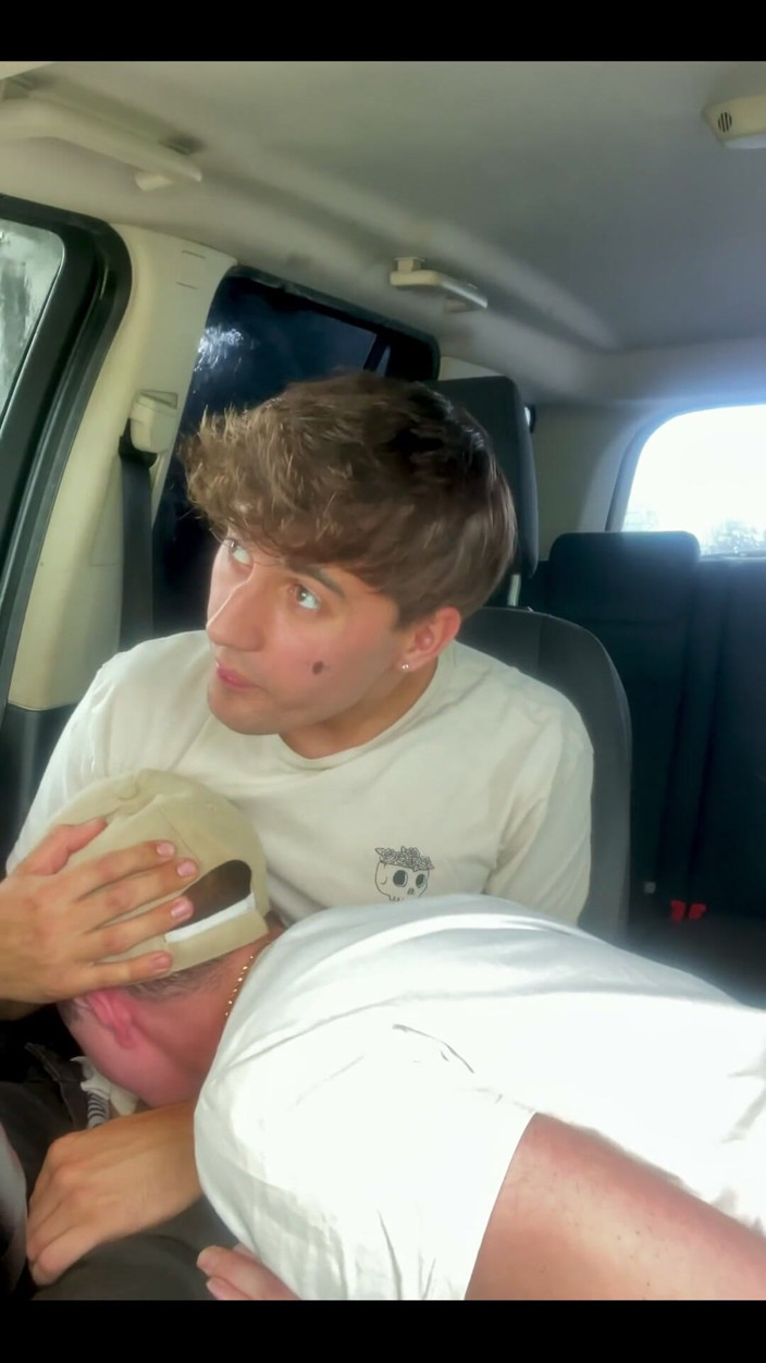 Kyle and Kam: เราทุกคนคิดถึงมัน...