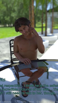 Soția mea italiană sexy: vreau să-ți fut farsa soției - episodul 6