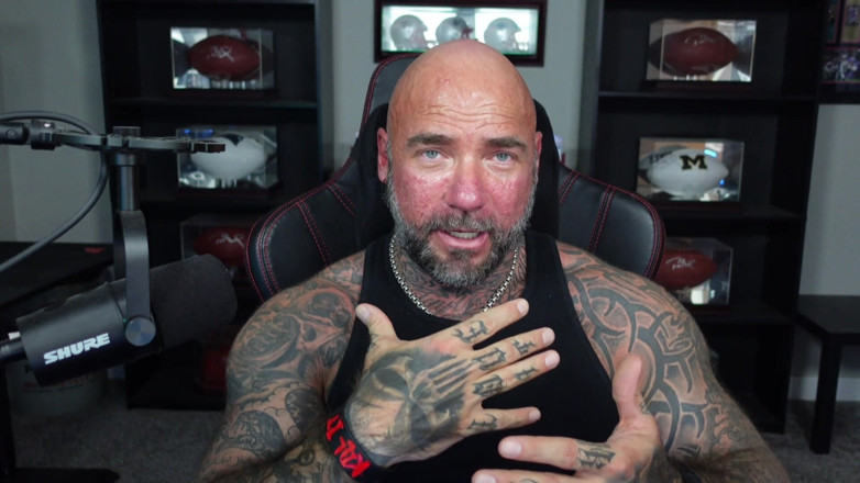 Raw and Uncensored with Masculine Jason: The Person That You're Attracted to Doesn't Exist!