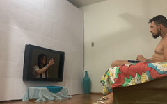 Lucas Neitan: Der Ruf Samara Kam Aus Dem Fernsehen, Um Angst Zu...