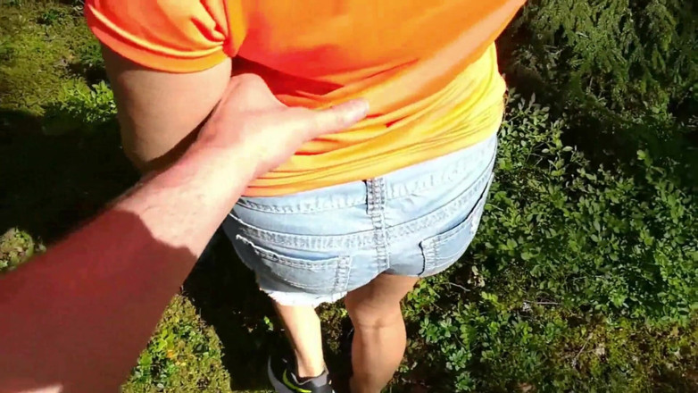 Millanax Fortnite Girl: Baise dans les bois, je me suis fait baiser par...