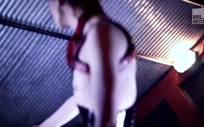 Axel Abysse: Axelabysse kompilace 10 latexu