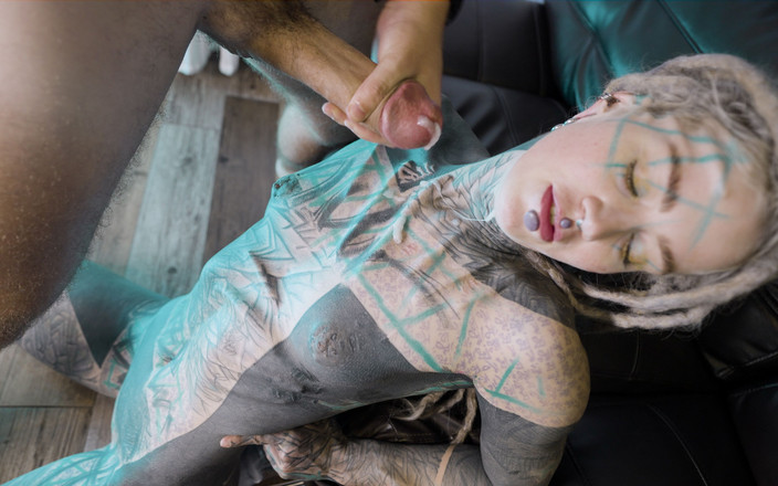 Z-Filmz: Suita de hotel întinsă de pula aia uriașă