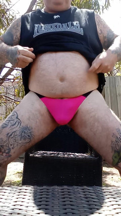 Tattz Sexy: Molhado molhado Wetttt