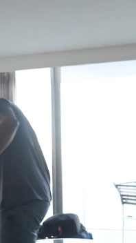 Black Cock Fanatic Lux Lisbon Stretched