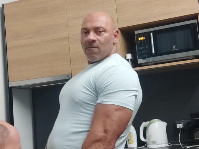 Bodybuilder Friend Mr Guru Get Sucked off Again Dexterxxl (Dexter-xxl)