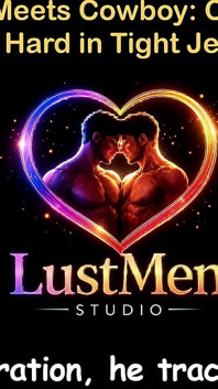 English Audio Gay Sex Story - Lacrosse Jock Meets Cowboy College Stud Gets Rode Hard in Tight Jeans - Part 5