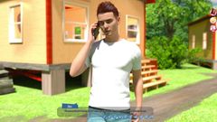 Helping the Hotties 11 - Alex Found Belle&#039;s Dildo While Checking Her Cabin