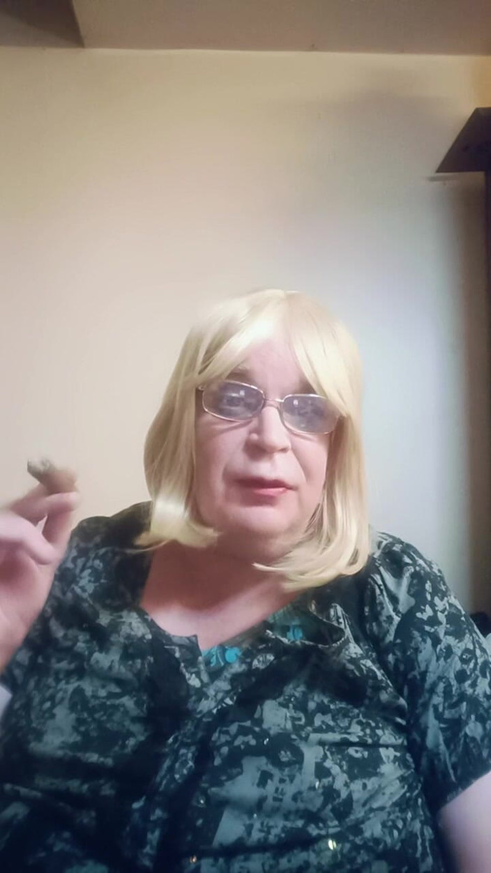 Stephanie-Nicole-TV: September 2026 Vlog - Chewing the Fat Whilst Smoking a Cigar