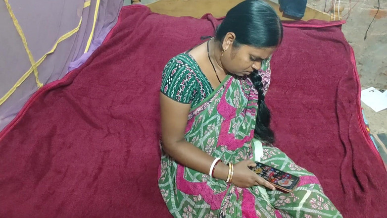 Raju Raju: 처남의 보지에 자지를 넣고 존나게 따먹히는 형부