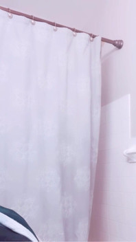 Shower Time