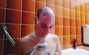 Alice Bitchcraft: Meu primeiro vídeo de barbear na cabeça