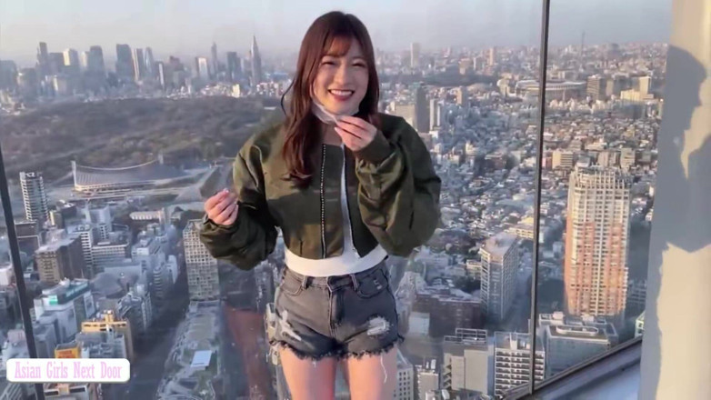 Asian happy ending: 2023 Miss Contest Grand Prix Winner, Stunning Presence and Charm...