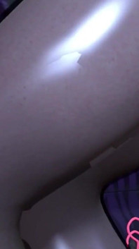 3D BBW gorąca azjatycka milf tak ostro zerżnięta przez wielki czarny kutas