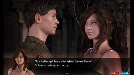 LoveSkySan69: Příkaz Genesis V09013 část 22 Moje rozdrcení od Loveskysan69