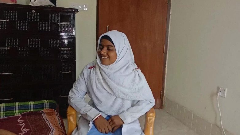 Sabina244: Complet, partie finale de la saison finale, une étudiante bangladaise se...