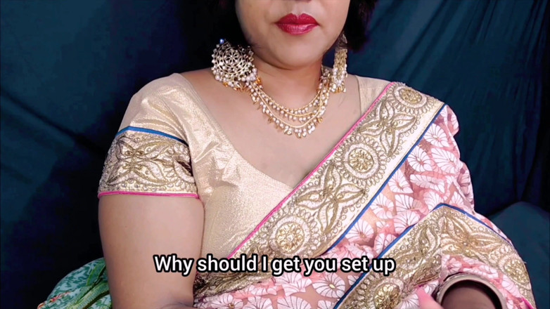 Sexy Kajal bhabhi: Indian Hot Bhabhi