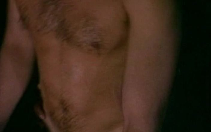 Gay vintage vibes: Il fusto appassionato desire chase # 8