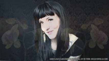 Miss Ivy Ophelia: Mesmerized love junkie countdown