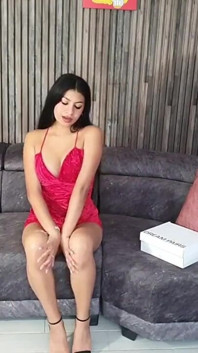 Sensualidade, elegância e muito erotismo