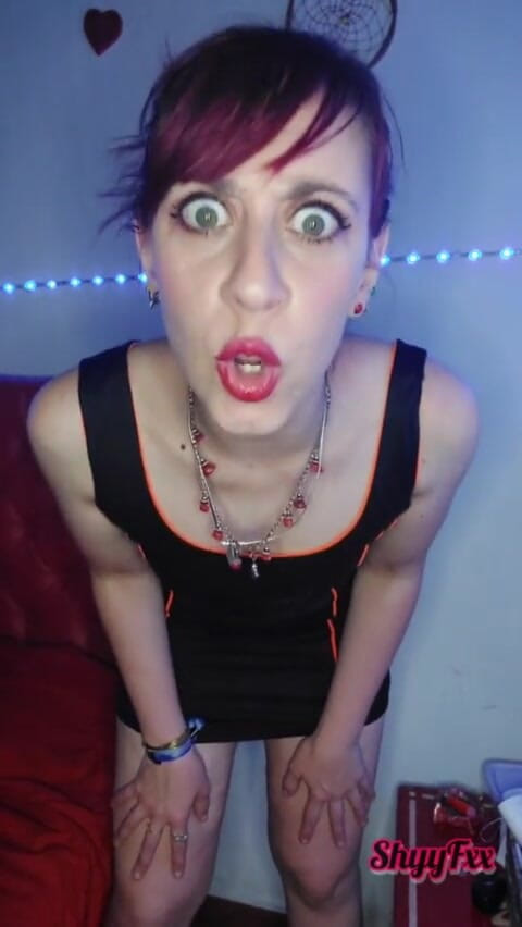 Tu Gauchita Argentina: Psihologul Gauchita capitolul 1: Sunt un penis scurt!