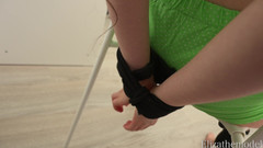 ElizaTheModel: Busty Babe