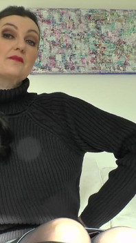 Cu 8 zile înainte de nuntă: Întâlnire tabu - Splash On My Sweater, Lady Victoria Valente