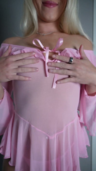 Pretty in Pink