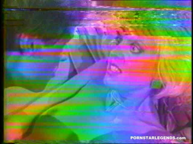 Pornstar Legends: Sharon Kane & Jon Martin