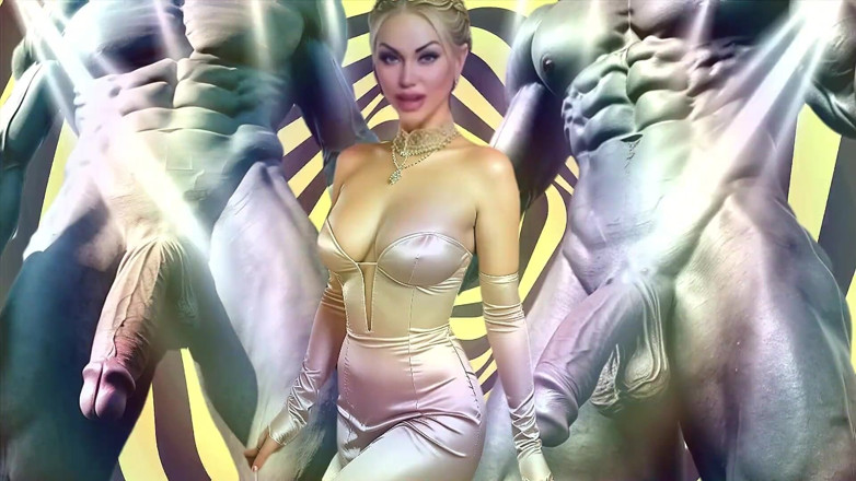 Goddess Misha Goldy: Tes gay Anda tidak pernah tahu Anda butuhkan