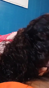Fire Head and Cum Swallowing 001
