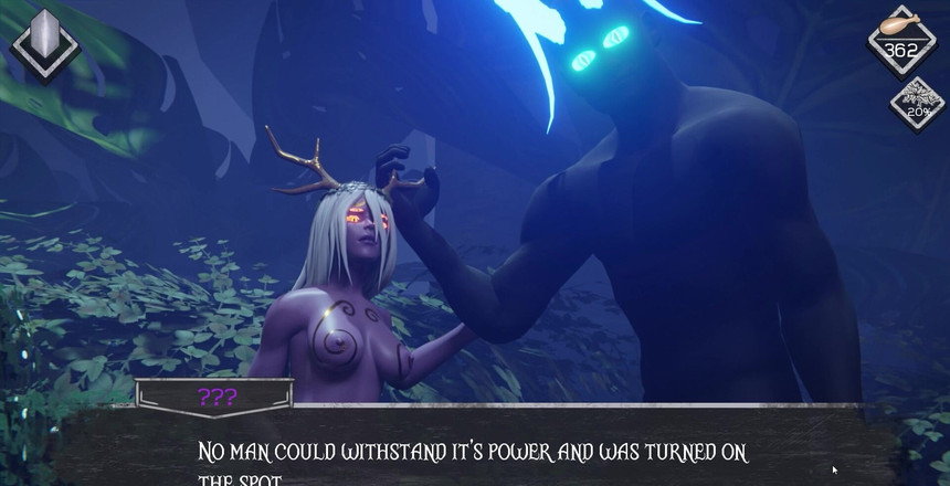 Porny Games: ミスト 0.7.1 (3/3)