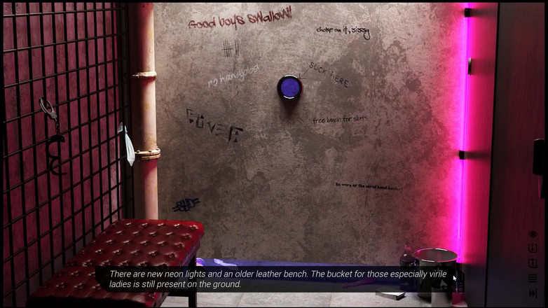 Cum in Futa: 스타 페리페리 [후타나리 변태 게임] 에피소드 35 첫 번째 수줍은 트랜스!