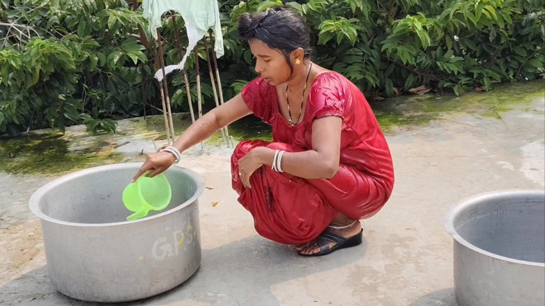 Premi pooja: Devar Bhabhi Hindi Movie