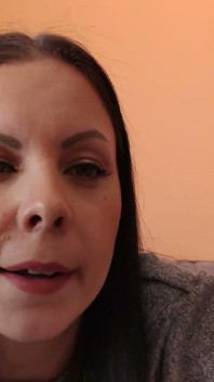 Madame Carla`s Sissy Slut Training POV