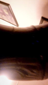 Tell Me How Much You’d Love This POV While Being My Little Human Rest Bench.
