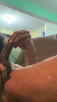 Hard Cock Looking for a Pussy to Creampie