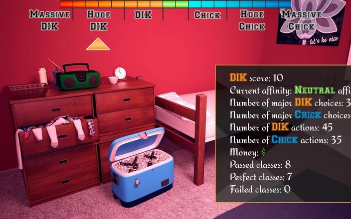 LoveSkySan69Real: Бути диком 0.3.1 частина 23 геймплей від loveskysan69 шокуючий фінал!