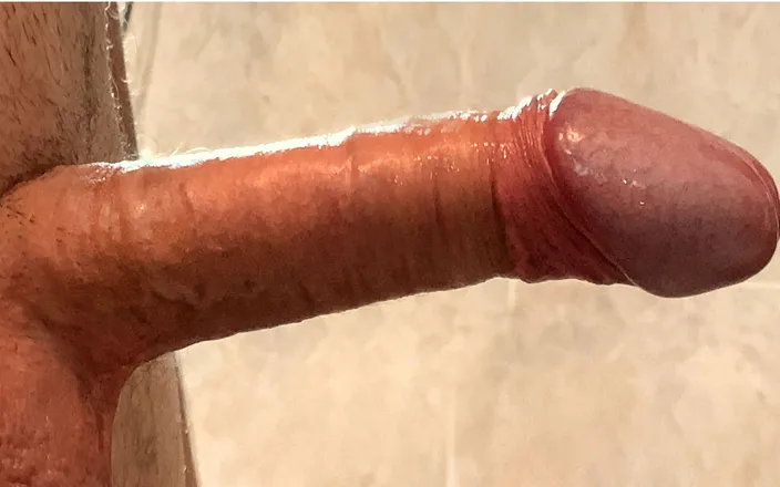 Amateur big dick: The Doctor Prepares His Very Hard Cock Before Sticking It...