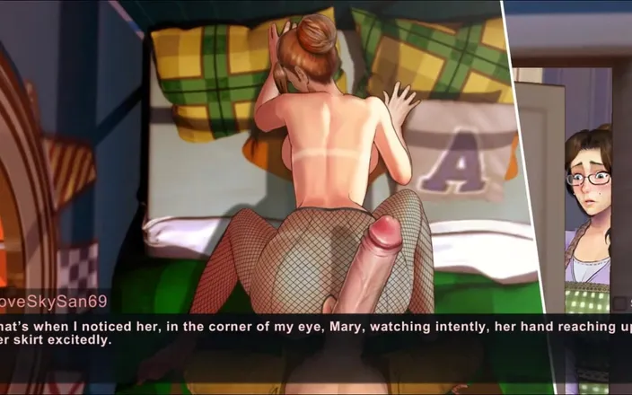 LoveSkySan69Real: Taffy Tales 0.170b Part 29 Gerda Still Want Me by Loveskysan69