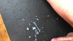 Jardinsecret346: Sehr spektakuläre einschubflasche anal