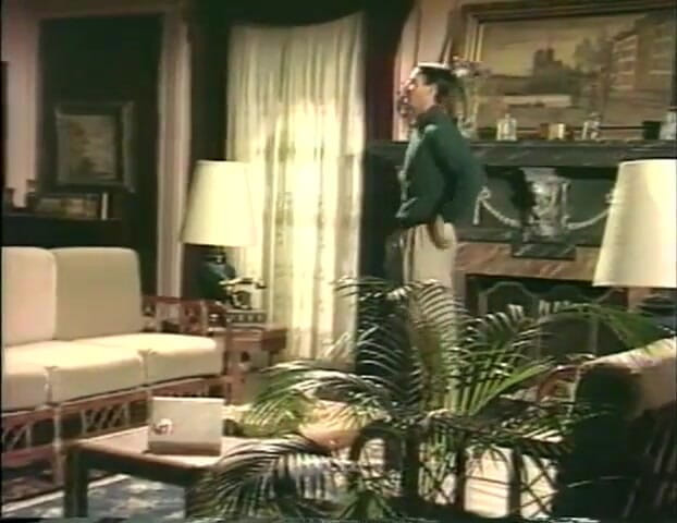 PornstarClassics: Screwdriver Saloon