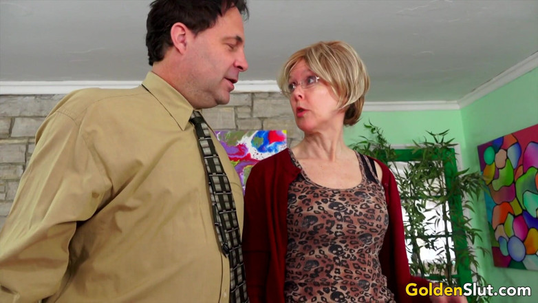 Porn Gutter: Jamie Fucks Again
