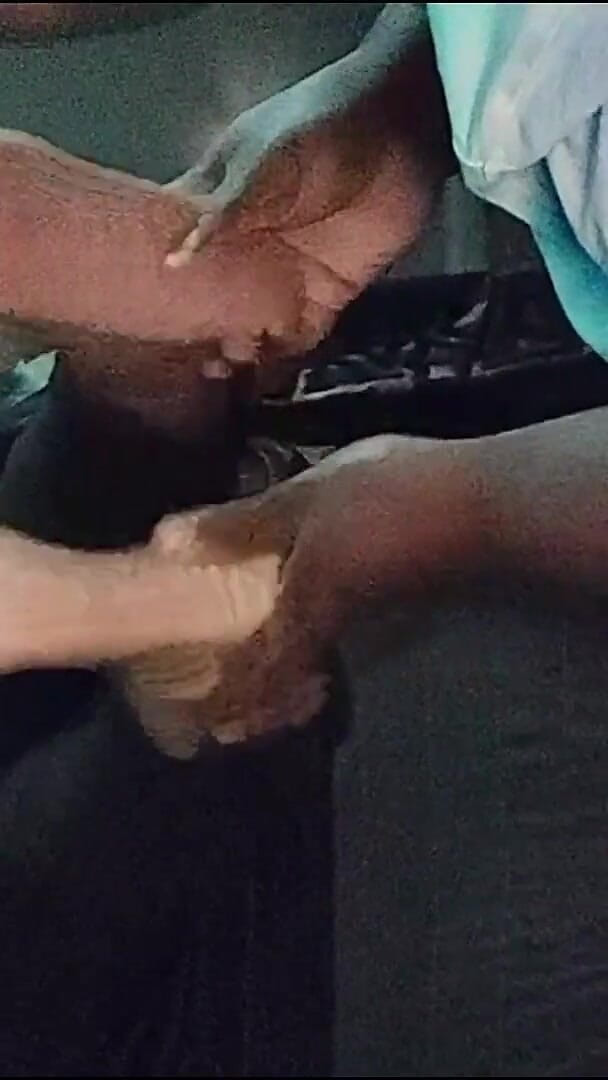 Foot Patrol: Carmel.milf.prettyfeet Afterwork Spocone Stnky Feet Worship N Toe Ssanie