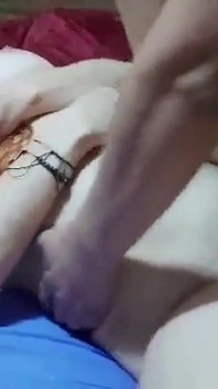 Ngentot cewek semok latinaku - video erangan asli pov