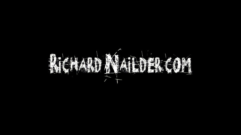 Richard Nailder Hardcore: My Boss Tied Me up and Fucked Me in His...