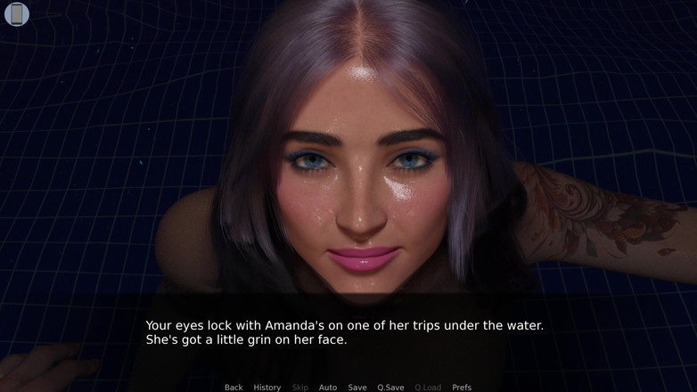 Wickedgammes studio: Liberální manželství, část 6