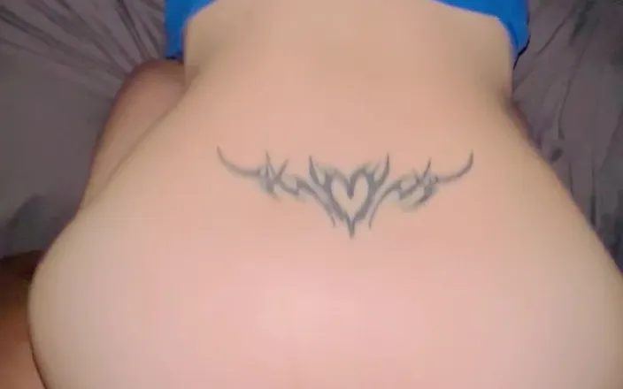 LuluLemons000: Doggy Style PAWG Rough Sex