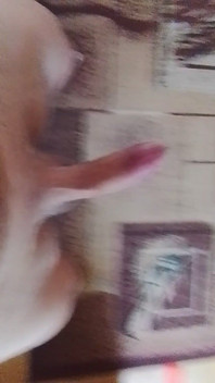 My Cock, Playing with My Cock